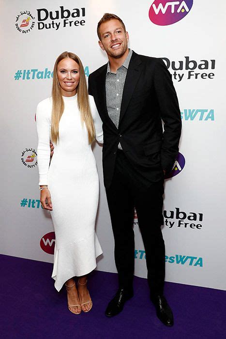 wozniacki caroline husband